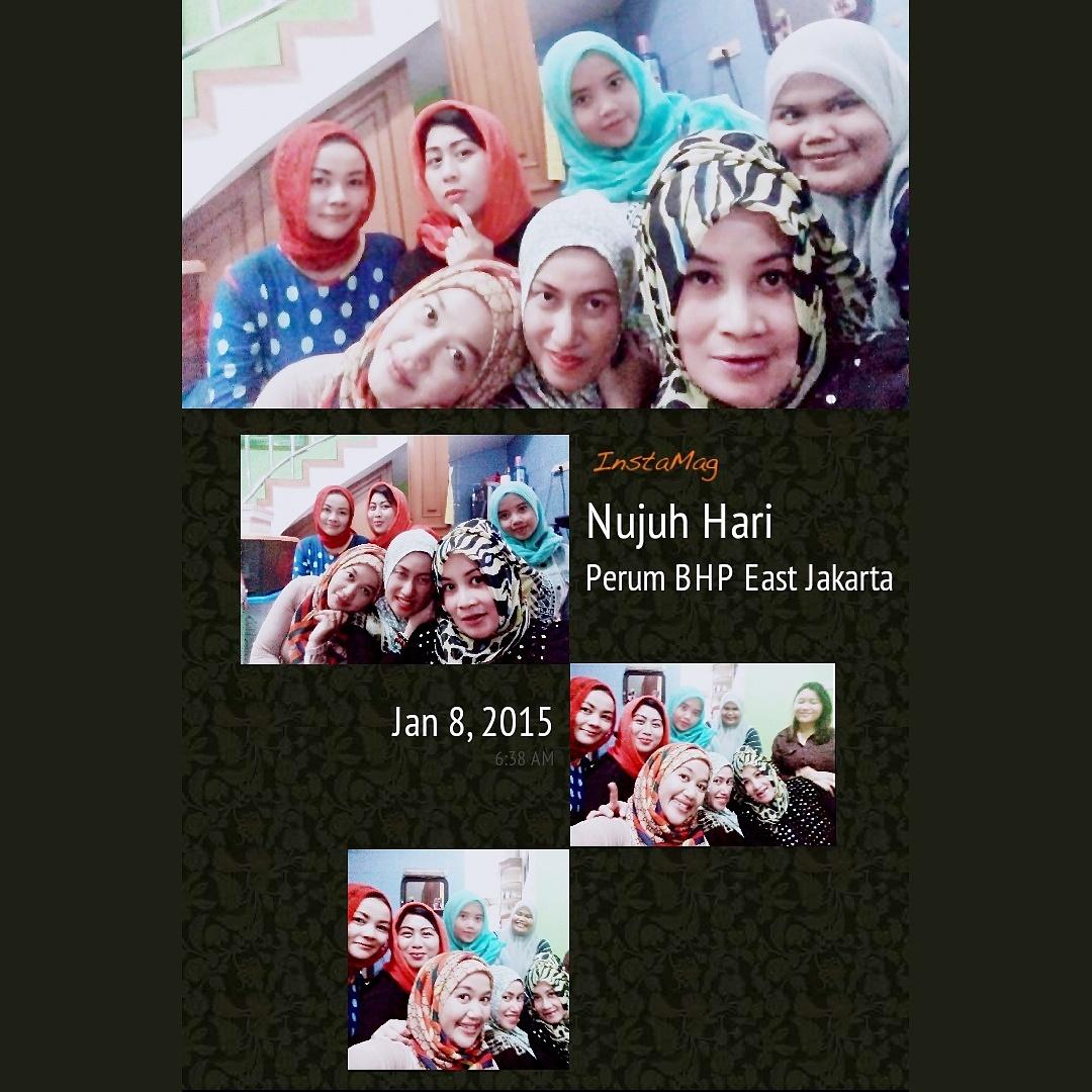 #latepost #Tahlilan #nujuhhari