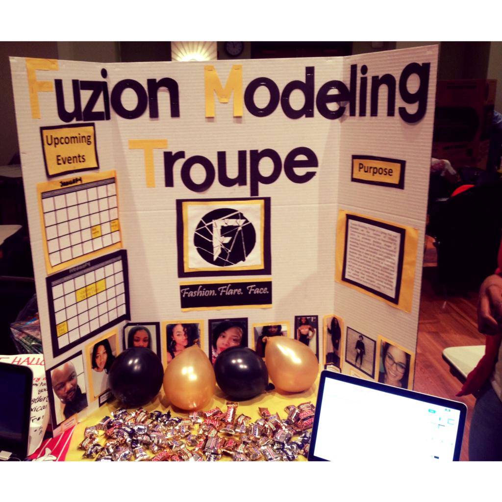 Fuzion Modeling Trp tweet media