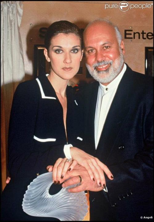 Happy Birthday Rene Angelil 