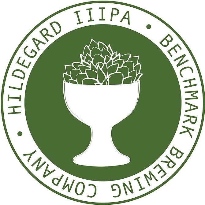 The 1st #beer for this campaign is a TRIPLE #IPA from <a href="/BenchmarkBrew/">Benchmark Brewing</a>. Get it and keep the glass starting 1PM on 1/31!