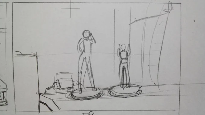 18、35、55。描いてみると分かるけど結構違いあるよね。当たり前だけど。 