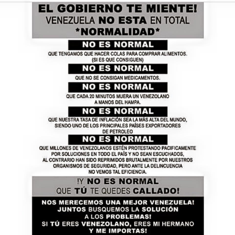 Las reflexiones que todos nos hacemos..