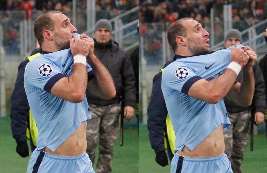 Happy birthday, legend 