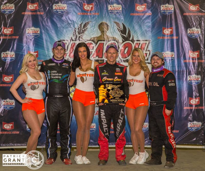 RandR95's tweet photo. Here's "atta boy" to @JerryCoonsJr, #AndrewDeal & @KevinSwindell for making it a #TeamRandR sweep of the podium! http://t.co/TdlNqshG96