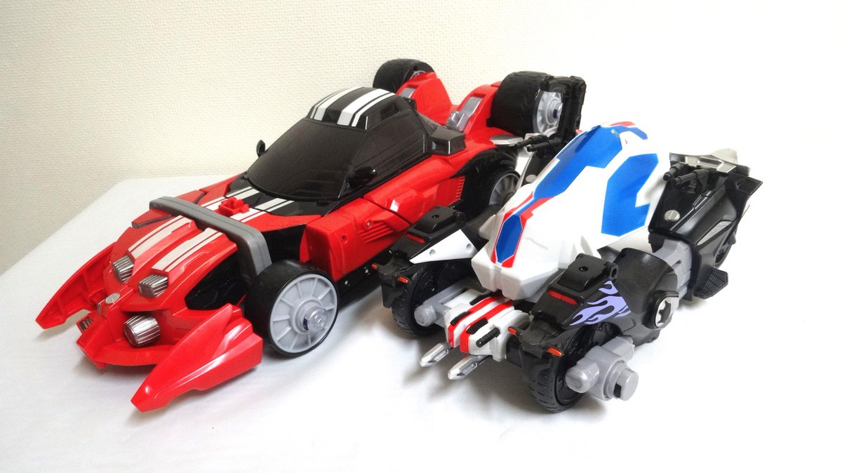 ヲタファ Wotafa 動画レビュー 二台のバイクが合体 仮面ライダードライブ 合体四輪 Dxライドクロッサー 変形合体徹底レビュー Http T Co Fafjunot6l Dx Ride Crosser Review Http T Co C7zieyo352 ヲタファ Wotafa 動画レビュー 二台のバイクが合体 仮面ライダードライブ 合体四輪 Dxライドクロッサー 変形合体徹底レビュー Http T Co Fafjunot6l Dx Ride Crosser Review Http T Co C7zieyo352