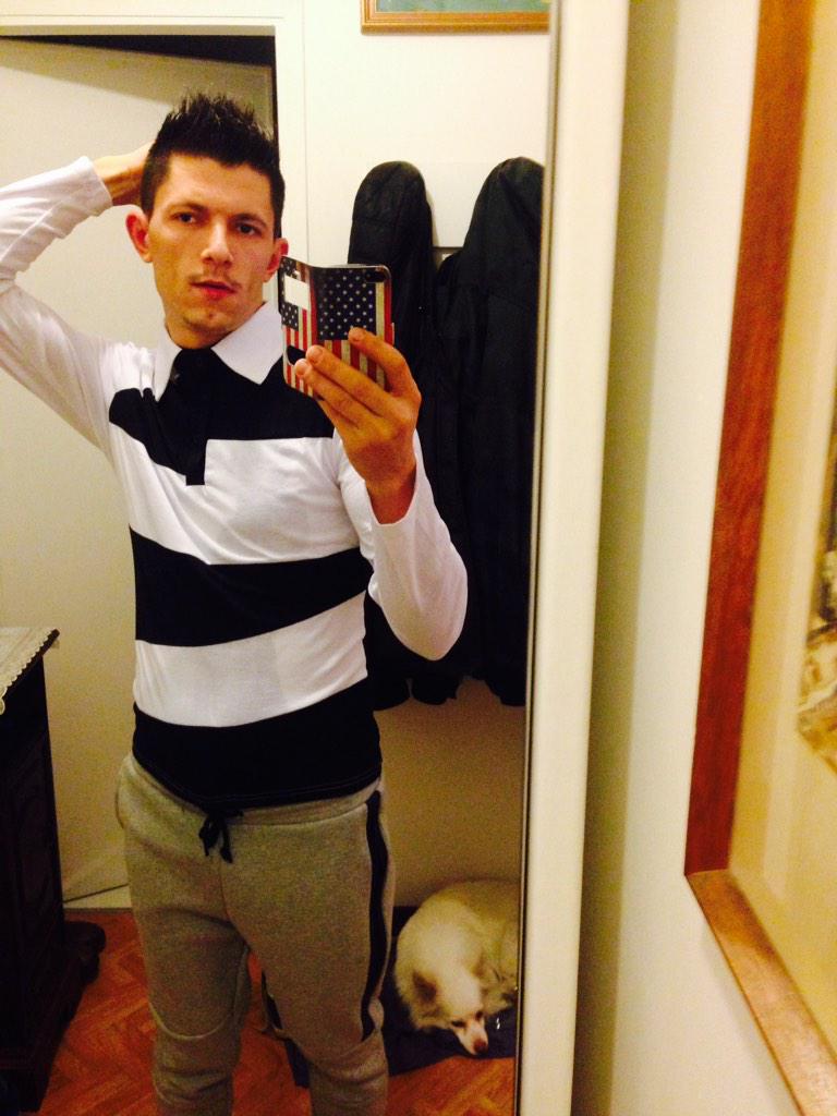 Mikel Arteta on Twitter: "Check out my new @pumafootball #evospeed