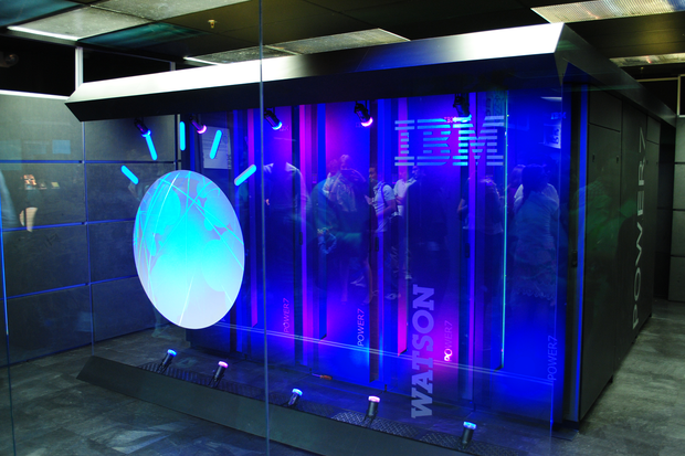 IBMwatsonx's tweet photo. .@UTAustin students take home top prize for #IBMWatson app: http://t.co/qpfgJtjPTJ via @MyABJ #WatsonUnivComp http://t.co/AGNVtzCRYC