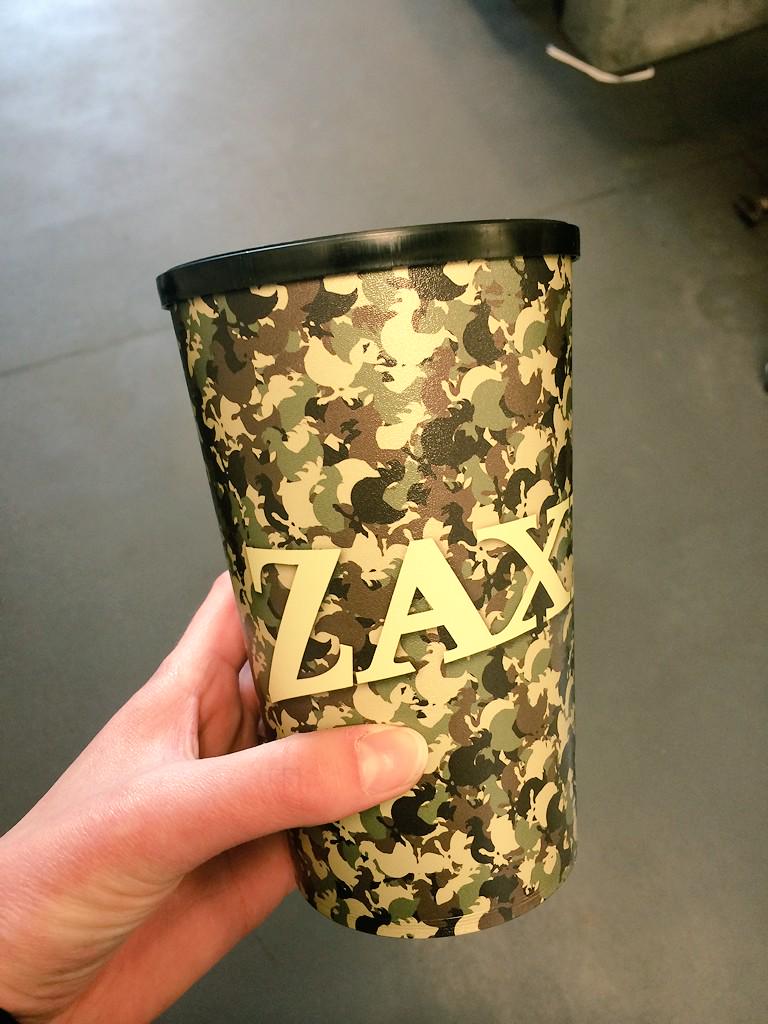 Zaxby's Lexington on Twitter "Don't to pick up your souvenir