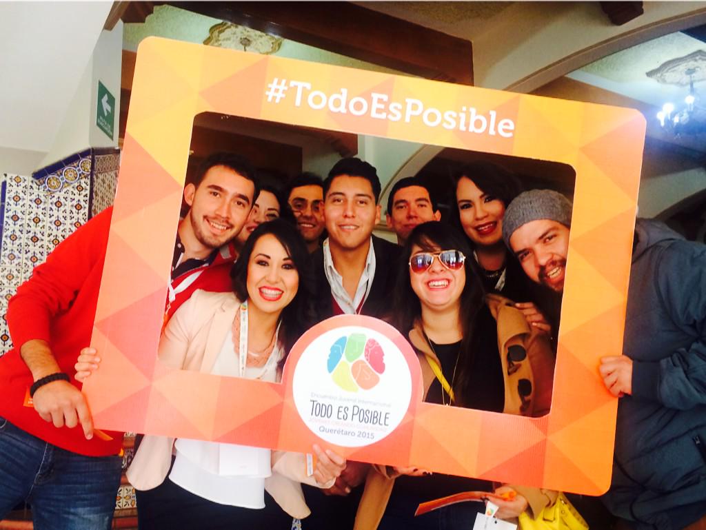 Viridiana_FM's tweet photo. Aquí en #Queretaro  @QroMunicipio  #TodoEsPosible @garcia_tony @jmhtk @almita_araceli @IMJUQ  @imajgdl @AytoGDL http://t.co/YqOqH3My4L