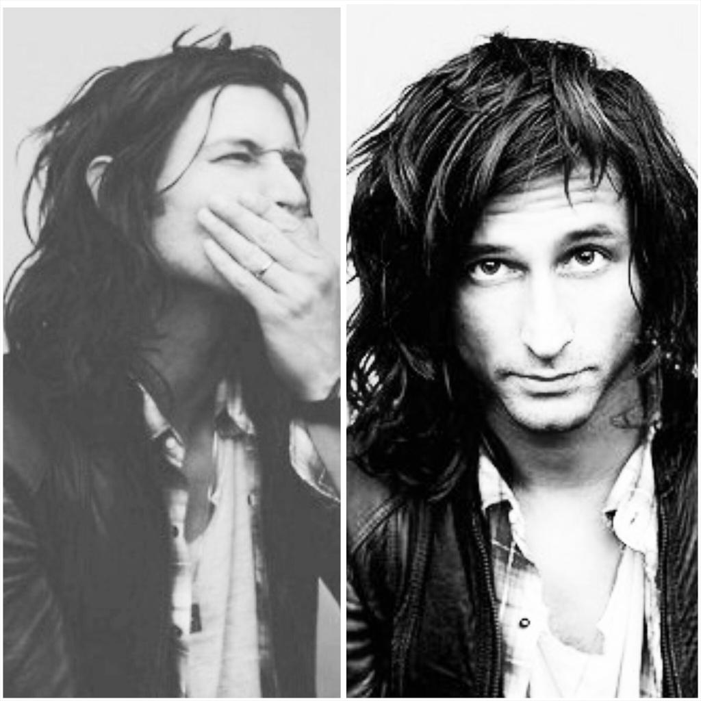 Happy Birthday to our favourite, Mr. Nick Valensi! What a guy. 