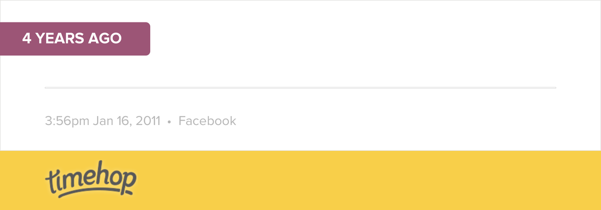Skrinds this was 4 years ago wow!!  timehop.com/c/fup:17654464…
