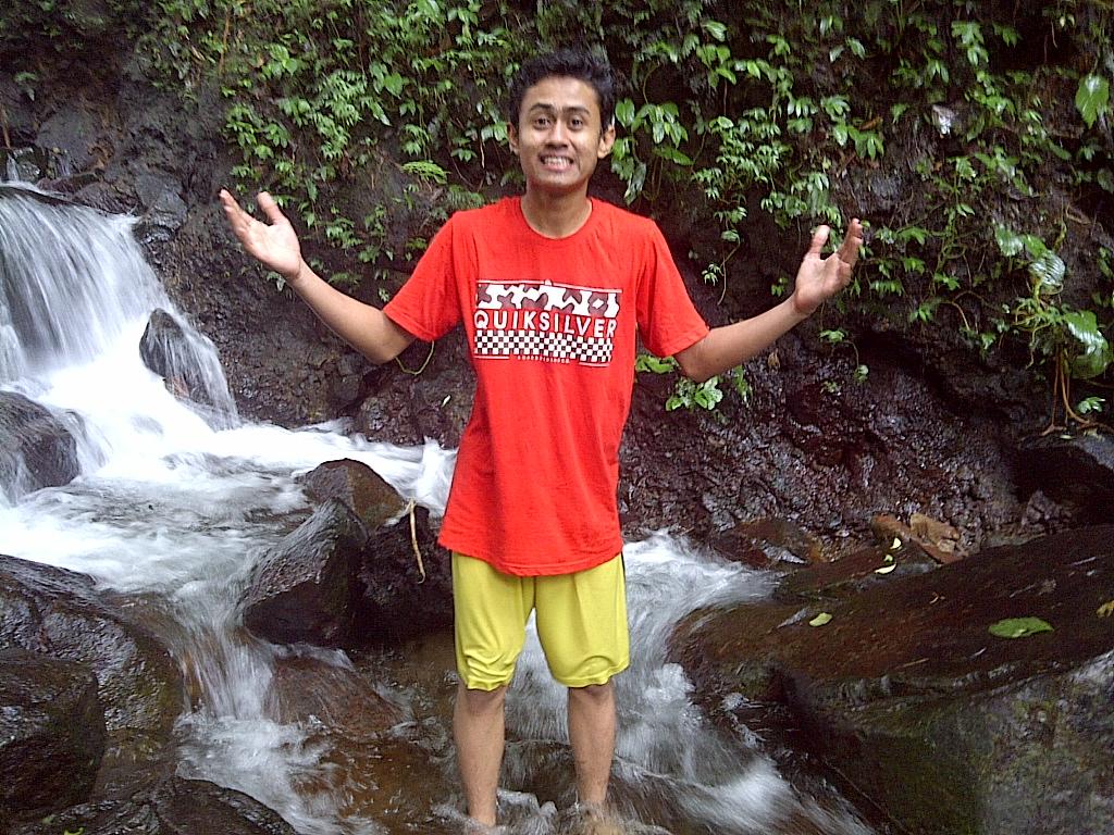 CitoAP's tweet image. Curug