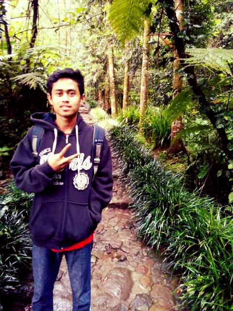 CitoAP's tweet image. Curug