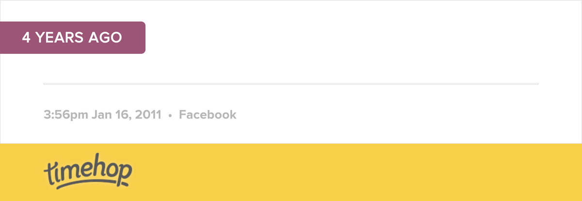 Skrinds 4 years ago hmmm. timehop.com/c/fup:17654464…