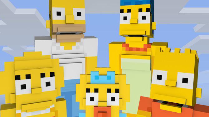 MundoXboxone's tweet image. Les Simpson déboulent dans Minecraft Xbox Edition
gameblog.fr/news/48118-les… http://t.co/BigTkN6HZV”