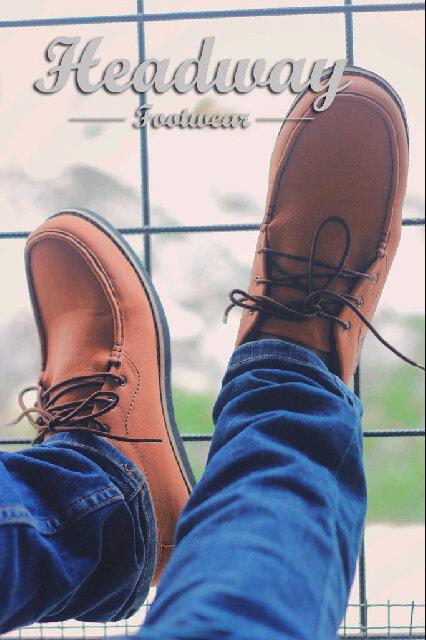 headwayfootwear's tweet photo. HEADWAY FOOTWEAR - GREAT BROWN size 40-44 INFO SMS:087809264540 BBM:27f20b54 #GoodStepToYourDream http://t.co/bnbDLFeGVY