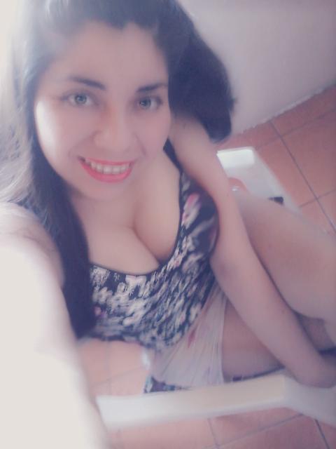 NieveAntonella's tweet photo. :) http://t.co/dseE6P6hhS