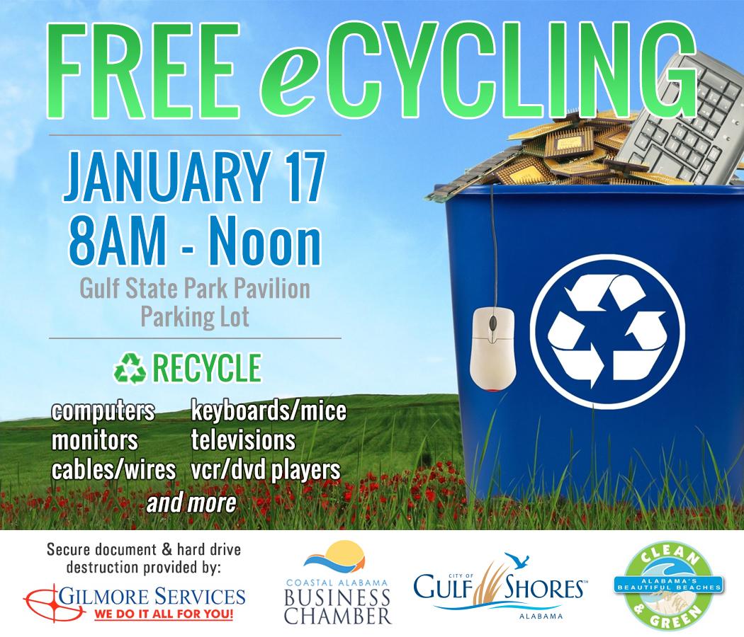 City of Gulf Shores tweet media