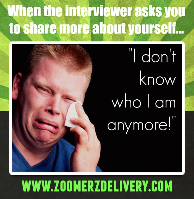 zoomerzdelivery's tweet image. Zoomerz is hiring! zoomerzdelivery.com/?p=292 #interviewproblems