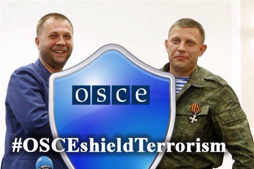 solomonmax's tweet photo. #OSCEshieldTerrorism
Hilde Katrine Haug нічого не помічає та захищає терористів з квітня 2014
https://t.co/UiTfWOoi1H http://t.co/ZDw8VO3xU8