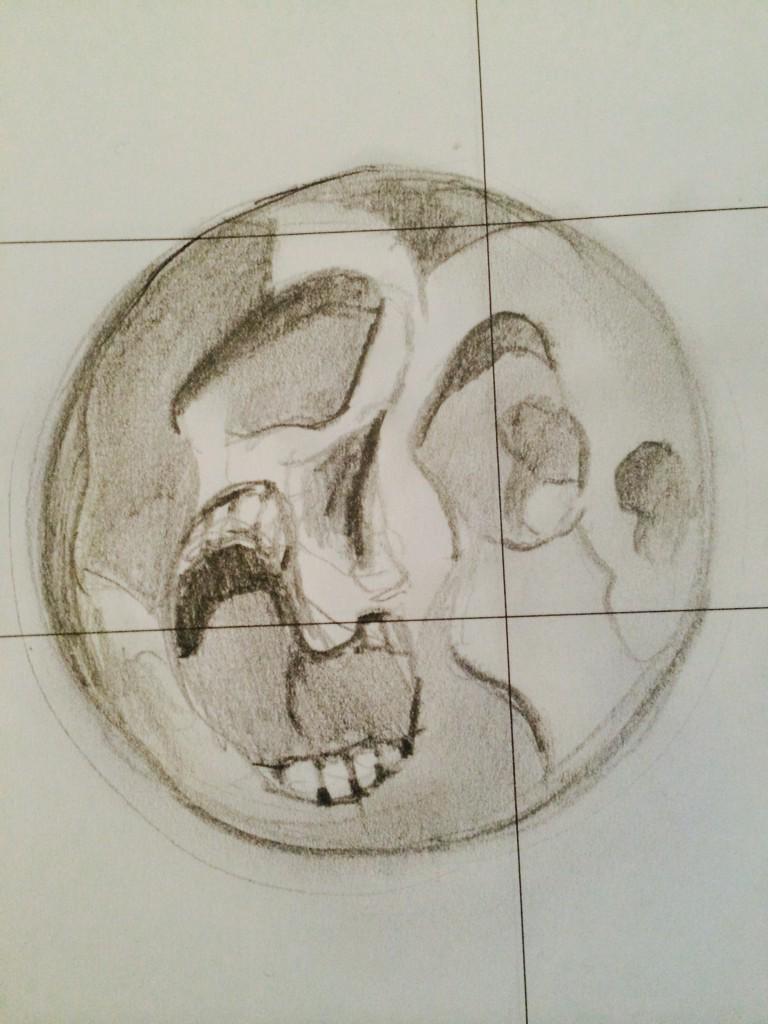 Divanko2's tweet photo. Anatomy of the moon... http://t.co/AyuJ83bmOb