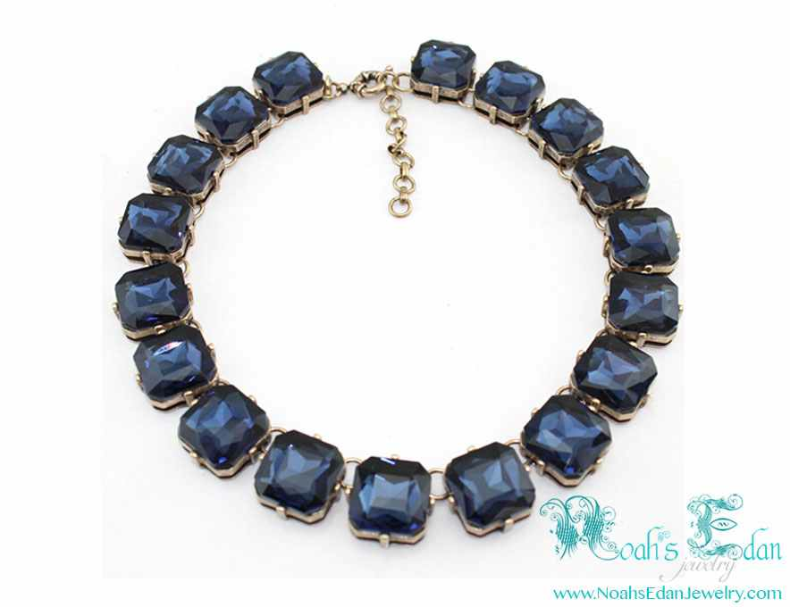 NoahsEdan's tweet photo. Pools of Blue | Noah's Edan Jewelry http://t.co/0BzI7N6oN5 via @NoahsEdan http://t.co/4sACjDYHfj