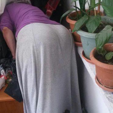 adx3301's tweet photo. "@gbilir6020: Annemin gote girmek isteyen vrmı. http://t.co/4wBQCuTxRK"