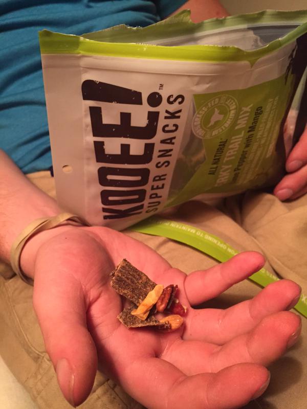 Themarket36's tweet photo. .@KOOEEsnacks
have just made
their debut on
http://t.co/YLlqTp8pb1!

http://t.co/5XdkMNT506

#KOOEE! :) http://t.co/6Ga0u9jpXh