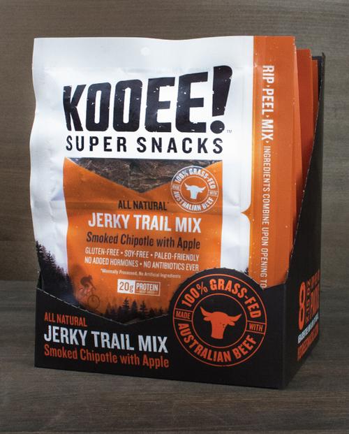 Themarket36's tweet photo. .@KOOEEsnacks
have just made
their debut on
http://t.co/YLlqTp8pb1!

http://t.co/5XdkMNT506

#KOOEE! :) http://t.co/6Ga0u9jpXh