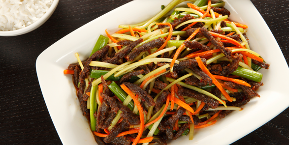 PFChangsChile's tweet photo. Conoce un mundo de texturas y abre tus sentidos con #PFChangsChile http://t.co/cCyXUfx7L9