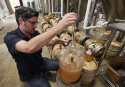 Beer_Disciples's tweet photo. Craft brew industry booms as Americans drink less big name beer"   #CraftBeer #News http://t.co/Pa4uQThOiE" http://t.co/3bQq5HD3On