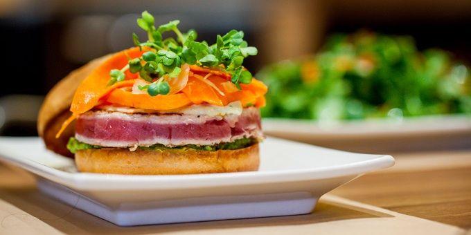 Zagat's tweet image. 8 Decadent NYC Dishes (and Their Healthier Alternatives) zagat.bz/14Xzyxs