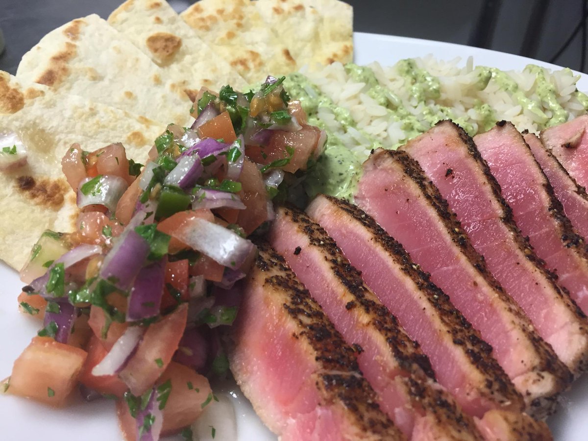 Eclectic Restaurant tweet media