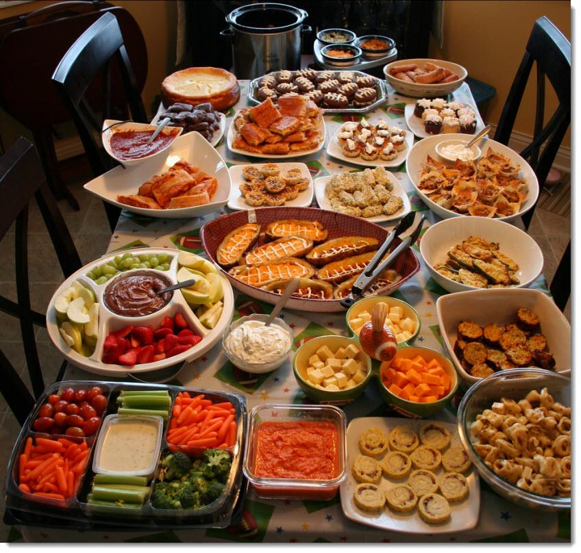 FirstTeamKia's tweet photo. Have you started the menu for the 'Big Game'? What's a must have item on game day? http://t.co/5tfK0M1tcg