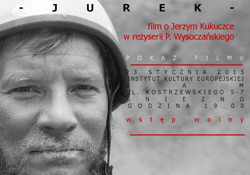 CHCKout's tweet photo. IN MEMORIAM JERZY KUKUCZKA http://t.co/fJykeybQQy