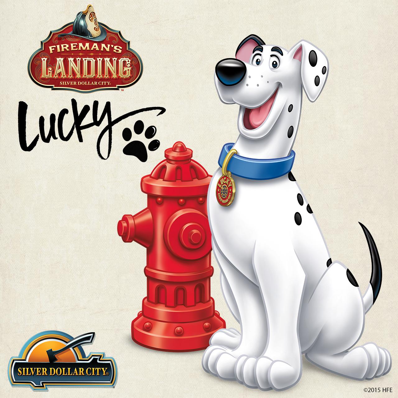 Silver Dollar City on Twitter "Meet the NEWest member of the