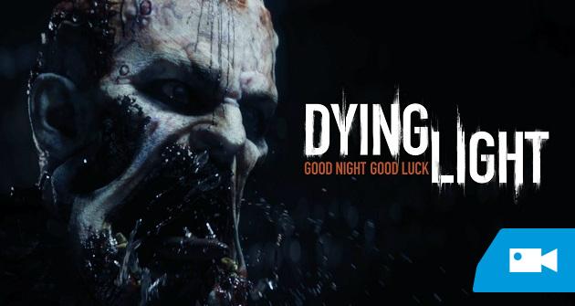 hobby_consolas's tweet image. Dying Light nos presenta todas sus características en un nuevo vídeo. ¡Mucho más que zombis! hobbyconsolas.com/videos/dying-l…