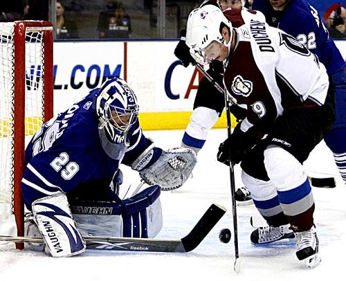 Happy 24th birthday to the one and only Matt Duchene! Congratulations 