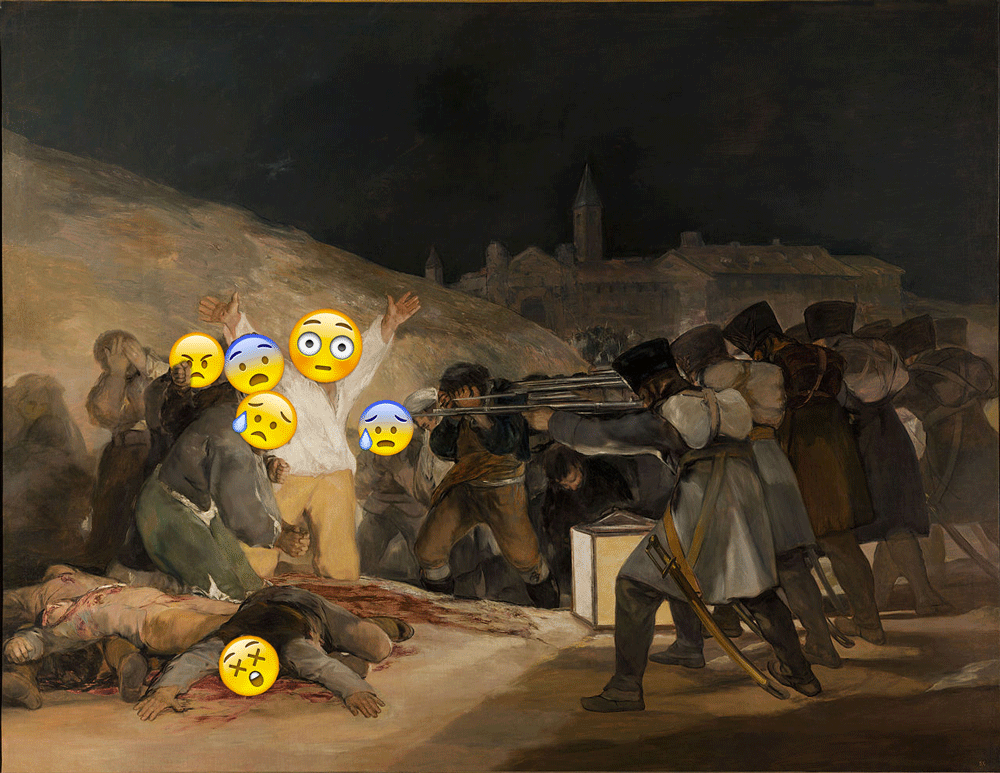 lopedetoledo's tweet photo. Aquí, enseñando Historia del Arte a los de la ESO. (II) http://t.co/cw2dES3Qpc