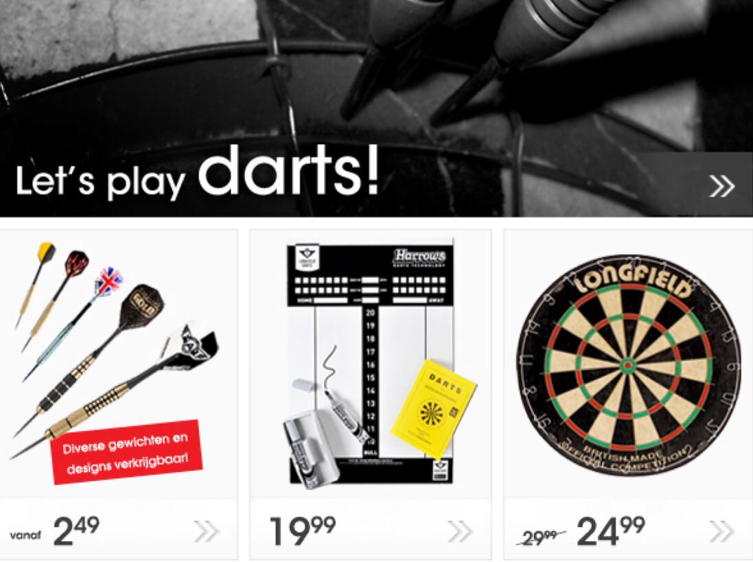 Geschenkenhuis's tweet image. Bij @Geschenkenhuis ruime keus in #dartpijlen en #dartborden. #Letsplaydarts #Balk. #rtl7darts