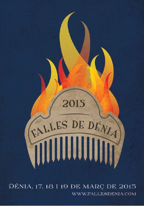 FallesDenia's tweet photo. Candidats a cartell de #FallesDénia2015 i portada del llibre de #Falles #Fallas (4/5) #DosMesosPeraFalles http://t.co/OOqcpvwvWZ