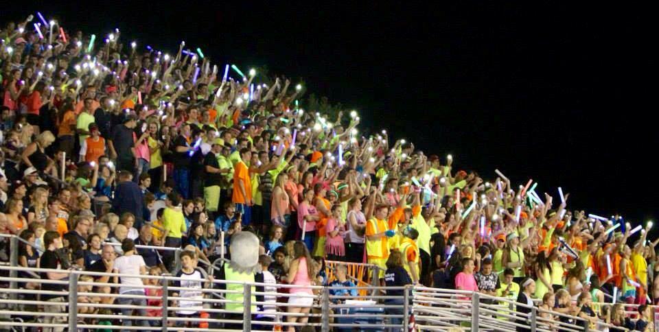 beststudentsect's tweet photo. Cactus Shadows High School http://t.co/yLlWQSs0ly http://t.co/9Ge5QibYdg