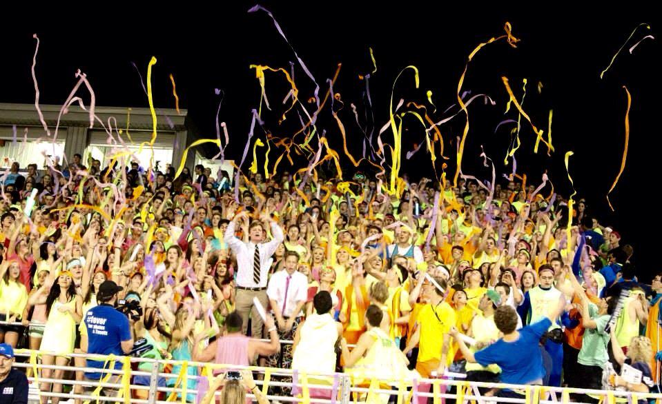 beststudentsect's tweet photo. Cactus Shadows High School http://t.co/yLlWQSs0ly http://t.co/9Ge5QibYdg