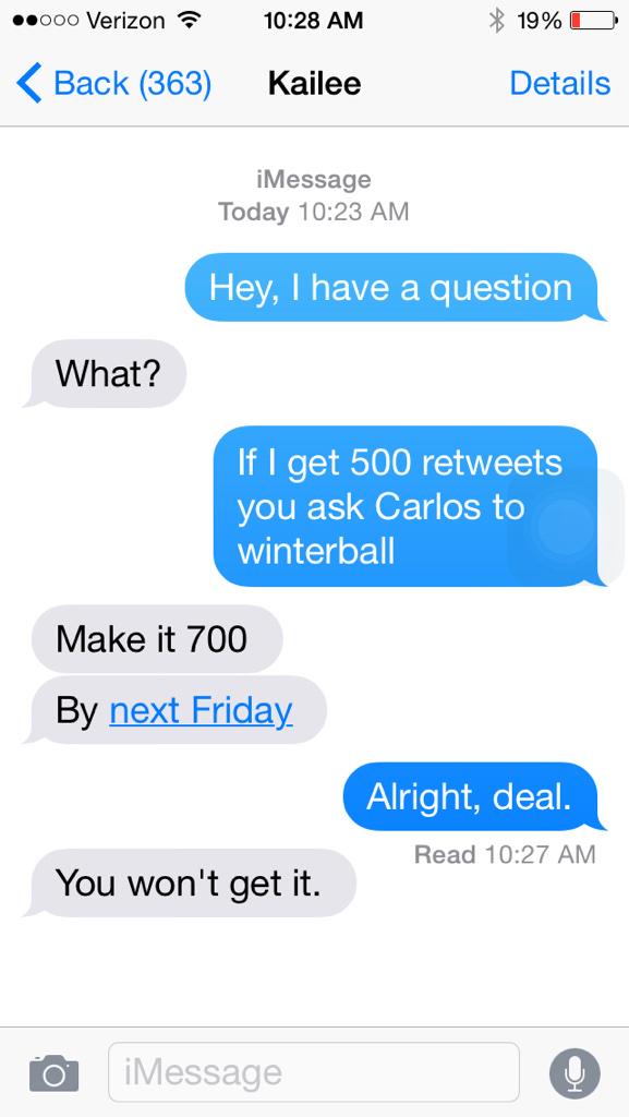 MarquisVPenny's tweet photo. Help my nigga out, he needs it. http://t.co/n4C2Qfu0d0
