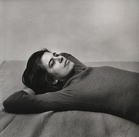 Happy Birthday, Susan Sontag: The Beloved Writer on the Problem with Content and the Perils   