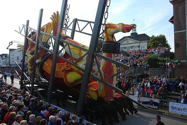 Slotact- Laer Akkermolen 2009
Zundert
3e publieksprijs
2e prijs
626 punten