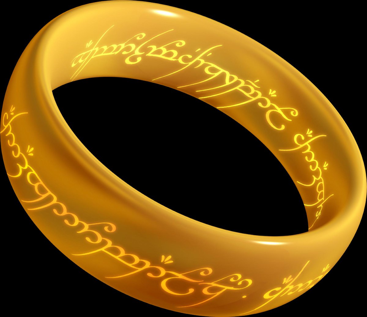 Buy our very own LOTR 3D printed ring for only ₹ 499! #myprecious #printyouridea