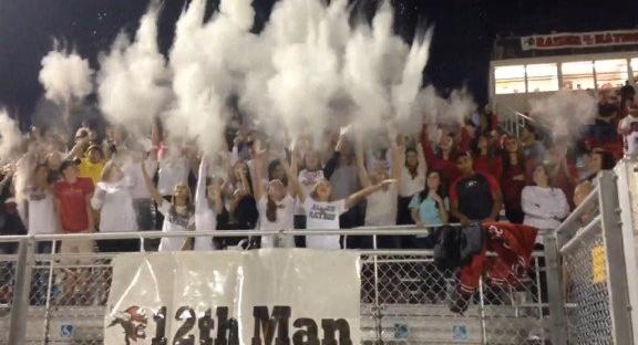 beststudentsect's tweet photo. Bacon County High School in Georgia http://t.co/uEU5eUnk8j
