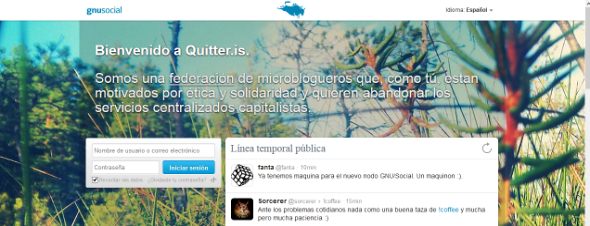 SmartPhonesIn's tweet photo. La red social #quitter revoluciona el resto de #redessociales

http://t.co/VDr1MihOwY http://t.co/hpNeLA436S