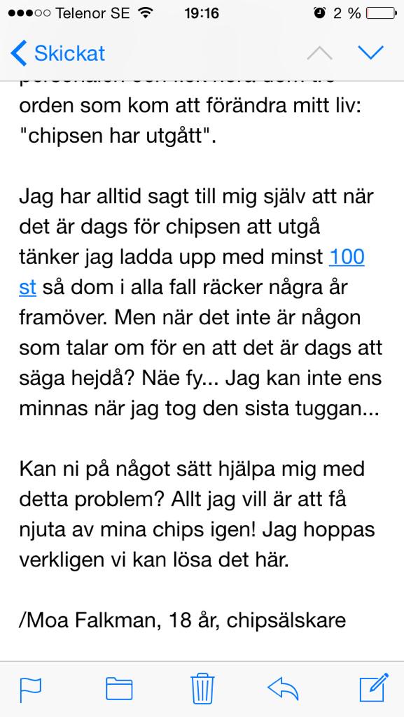 Moa Falkman tweet media